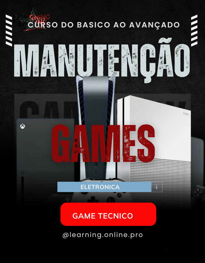 curso-conserto-e-manutencao-de-videogames