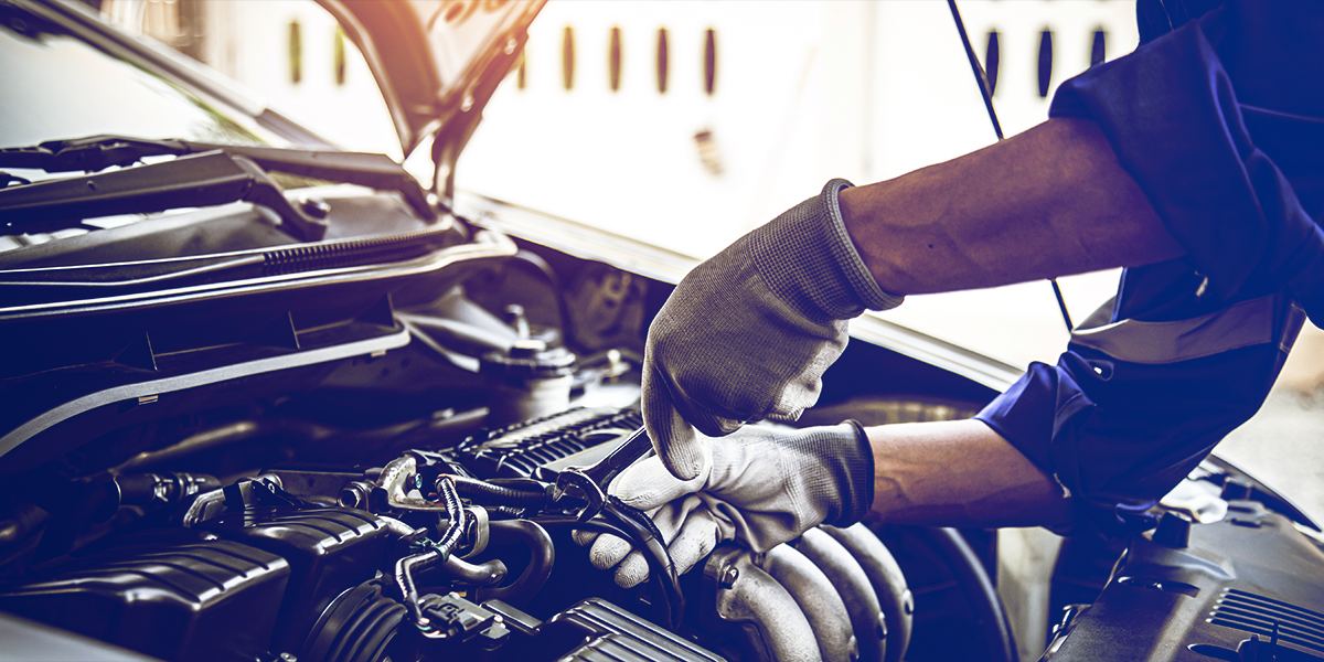 Curso Mecânica Automotiva - Imagem 2