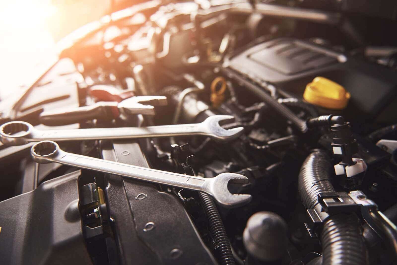 Curso Mecânica Automotiva - Imagem 3