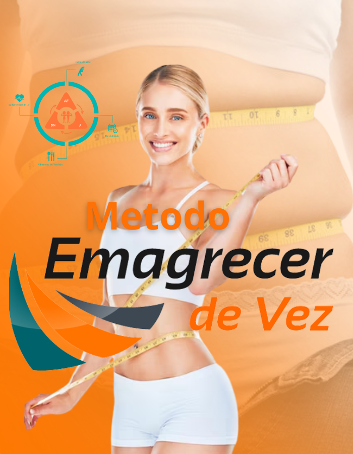 Metodo Emagrecer de Vez