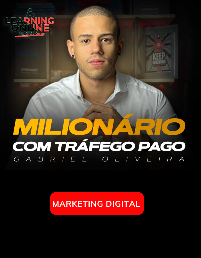 MTP – Milionário com trefego pago